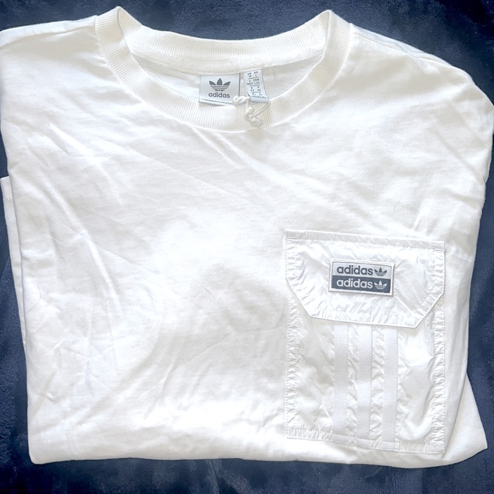 New without tags